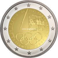 ​Португалия 2 евро 2021 года Летние Олимпийские игры 2020