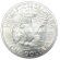 США 1 доллар 1978 года Эйзенхауэр.