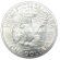 США 1 доллар 1977 года Эйзенхауэр.