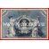 1908 год. Германия. Банкнота 100 марок. красная печать