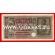Германия 1939 год. Банкнота 20 рейхсмарок.