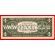 1957 год. США. Банкнота 1 доллар. UNC