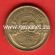 1939 год. Франция монета 50 сантимов.