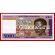 1995 год. Мадагаскар банкнота 5000 франков.