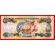 Багамские Острова банкнота 1/2 доллара (50 центов) 2001 года.