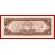 1960 год. Куба банкнота 10 песо