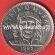 1995 год. Куба монета 3 Песо. Че Гевара.