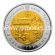 Монета Украины 5 гривен 2017 года 80 лет Хмельницкой области