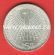 Германия (ФРГ) 5 марок 1973 года Николай Коперник. Серебро