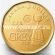 Канада 1 доллар 2012 года. 100 лет кубка Грея