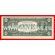 ​США банкнота 1 доллар 1977 (А-Бостон)