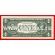 США банкнота 1 доллар 1977 (D-Кливленд)