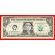 ​США банкнота 1 доллар 1977 (С-Филадельфия)