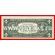 США банкнота 1 доллар 1977 (F-Атланта)