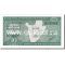 2007 год. Бурунди банкнота 10 франков.