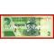 2016 год. Зимбабве банкнота 2 доллара