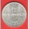 Германия (ФРГ) 5 марок 1969 года Серебро