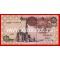 Египет банкнота 1 фунт 2007 года