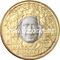 Сан-Марино монета 5 евро 2017 года Марко Симончелли.