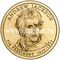 США 1 доллар 2008 года 7 президент Эндрю Джексон
