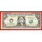 ​США банкнота 1 доллар 1977 (С-Филадельфия)