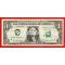 США банкнота 1 доллар 1977 (D-Кливленд)