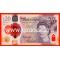 ​Англия (Великобритания) банкнота 20 фунтов 2020 года.